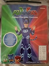 Costume Carnevale PJ Mask Gatto Boy