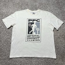 Maglietta Partizan Belgrado