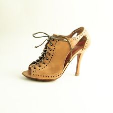 Santoni Rosa Collezione Open