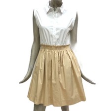 Mytwin Twinset Vestito Corto
