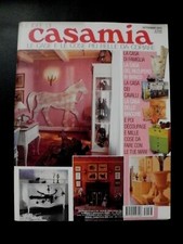 rivista LE IDEE DI CASA MIA