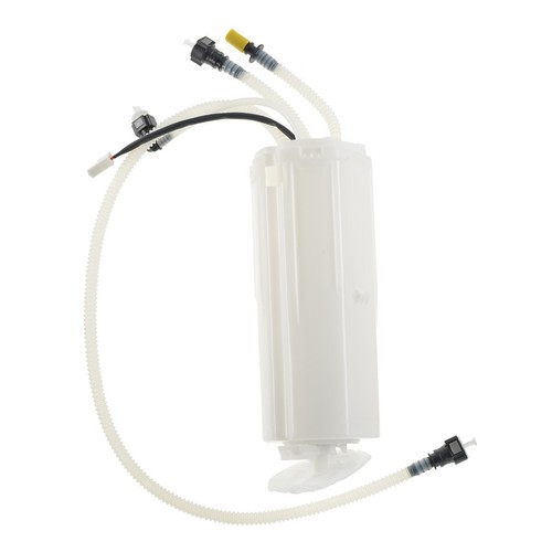 Pompa carburante pin destra - carburante, 2-pin