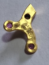 Ponte Cronografo ULYSSE NARDIN