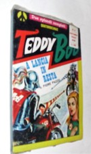 ( s) TEDDY BOB ristampa n 4 a