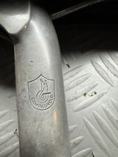 Reggi sella bici corsa marcato CAMPAGNOLO Per Eroica / Alan