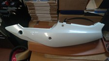 CARENA FIANCATA LATERALE POSTERIORE SINISTRA KAWASAKI ZXR 750 R 1995/1996