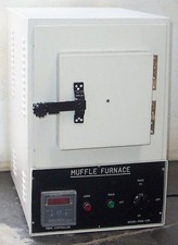 FORNO A MUFFOLA RETTANGOLARE Lab Science Lab Equiplow cost forno di gss
