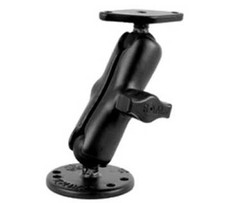 SISTEMA DI MONTAGGIO RAM-MOUNT