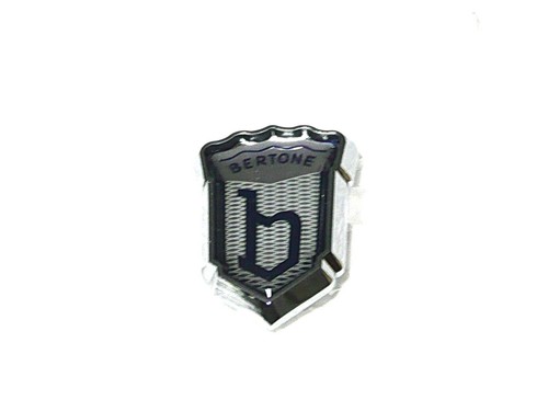Fregio stemma logo alfa romeo - fregio,
