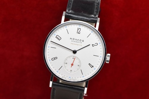 2025 nomos tangente neomatik - 2025,