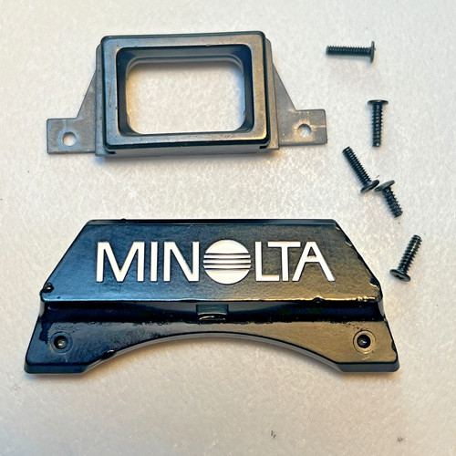 Minolta 700 top - x-700,