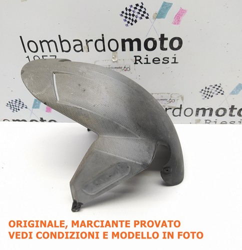 Parafango anteriore originale - anteriore,