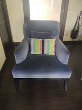 poltrone usate ancora perfette