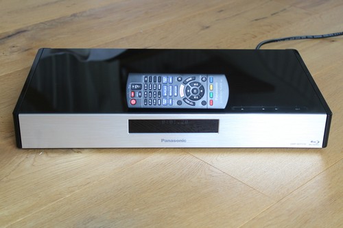 Panasonic dmp bdt570 lettore - dmp-bdt570,