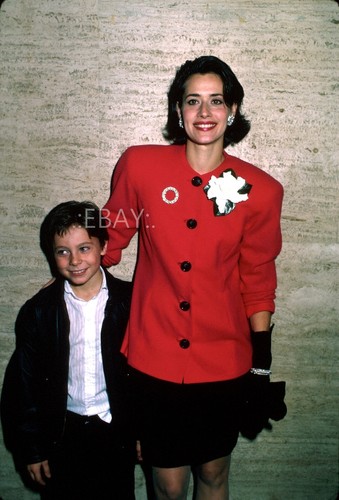 Foto lorraine bracco attore - foto:,