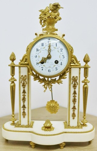 Antique french empire ornate - antique,