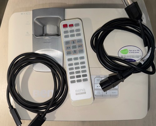 Proiettore benq w1070 1800 - proiettore,