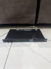 Lexicon MPX1 Processore