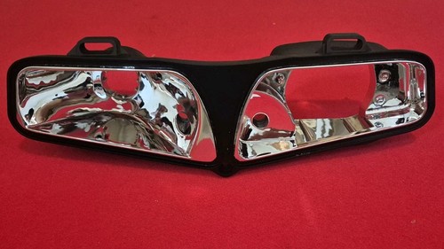 Front light headlight - headlight, ducati