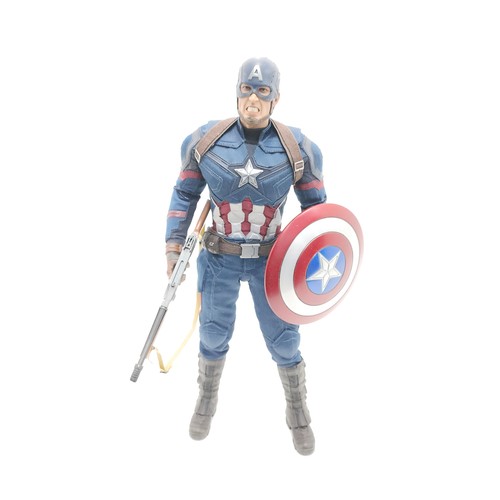 Figura hot toys - figura,
