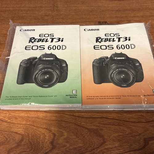 Genuine canon eos - genuine,