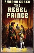 The rebel prince - rebel, market