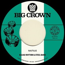 Bacao Rhythm & Steel -