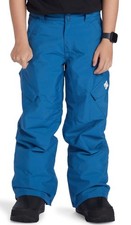 Pantaloni snowboard kids - pantaloni,
