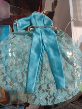 BARBIE -  DESIGNER ORIGINAL ERA SUPERSTAR  # 3240