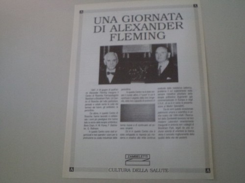 Pubblicita foglio - pubblicita',