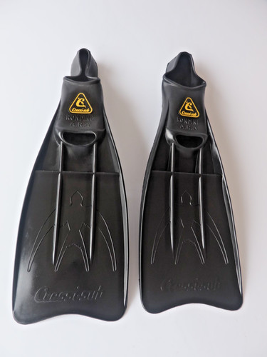Pinne sub cressi rondine - pinne,