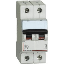 Interruttore Magnetotermico