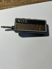 Mini amplificatore a Jack per chitarra VOX Amplug 2 AC30