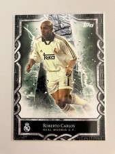 MO-1 - Roberto Carlos -