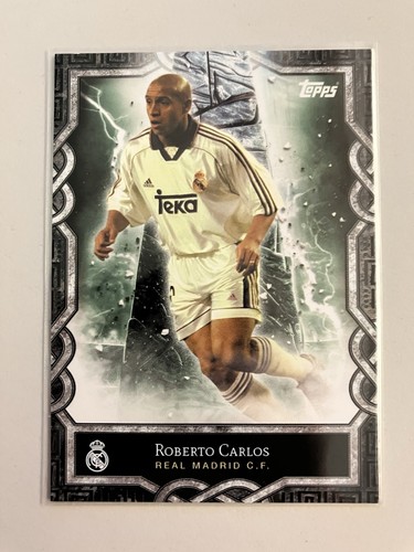 Roberto carlos - roberto,