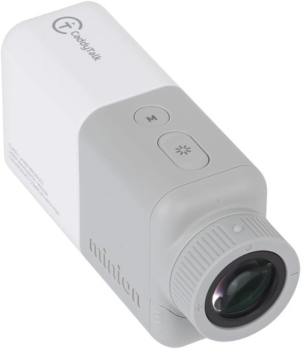 Golfzon caddytalk minion - golfzon,