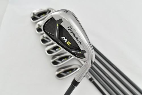 Pezzi taylormade iron - 7, set