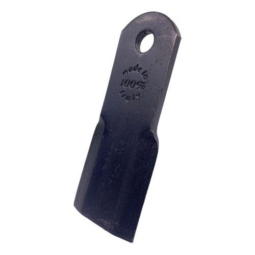 Coltello per trincia dritto
