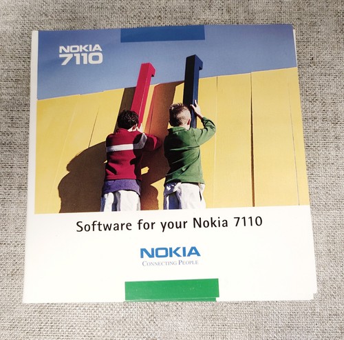 Software originale nokia - software,