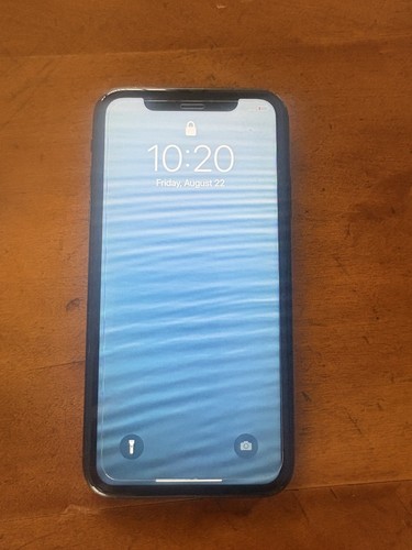 Iphone 64gb - xr, (sbloccato)