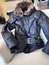 Caldissimo Piumino Peuterey