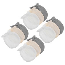  6 Pairs Guanti Per Bambini