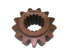 Ruota d'attacco URSUS C-360