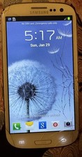 Samsung Galaxy S3 SGH-T999L