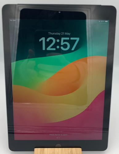 Apple ipad generazione 7 - ipad, 6a