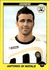 figurina Panini calciatori