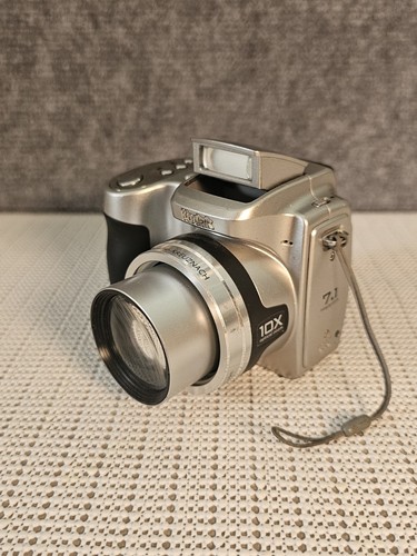 Kodak easyshare z710 1 - easyshare, 7,1