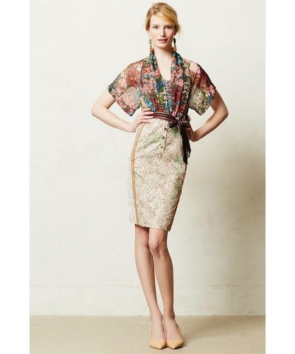 Abito donna anthropologie - abito,