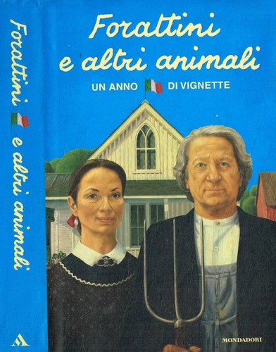 Forattini altri animali un - altri,