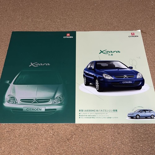 Xsara cr26004 - 8,